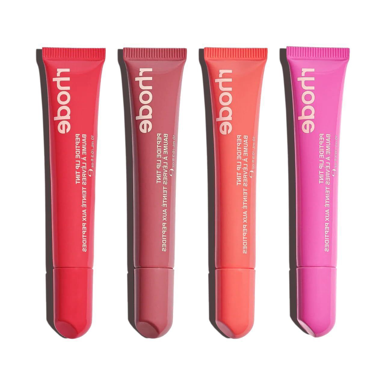 Lip Glosses Plump